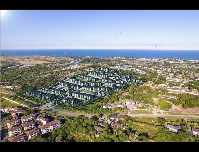 3 BEDROOM APARTMENT FOR SALE IN SHEFFIELD BEACH